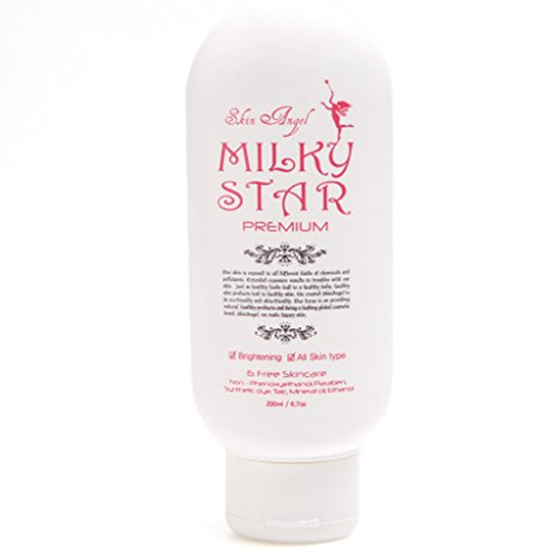 Skinangel Milkystar Premium 200ml