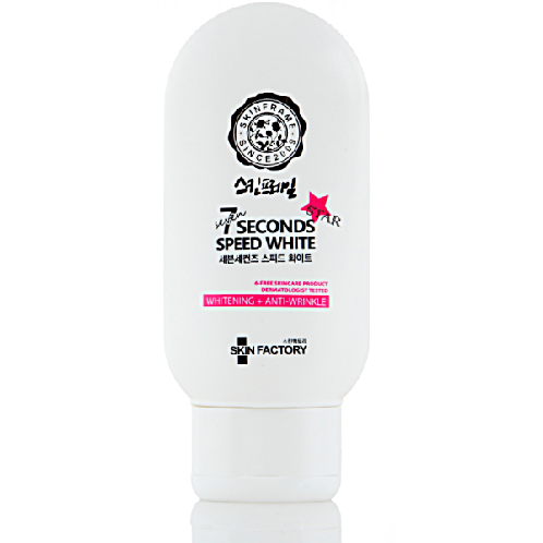 Skinfactory Instant Whitening Creams